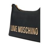 Love Moschino Jc4025pp1mkd0 000 Bold Love Kadın Çanta – SİYAH - Görsel 2