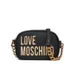 Love Moschino Jc4026pp1mkd0 000 Bold Love Kadın Çanta – SİYAH