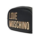 Love Moschino Jc4026pp1mkd0 000 Bold Love Kadın Çanta – SİYAH - Görsel 2