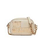 Love Moschino Jc4026pp1mkd0 110 Bold Love Kadın Çanta – KREM
