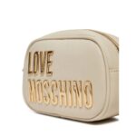 Love Moschino Jc4026pp1mkd0 110 Bold Love Kadın Çanta – KREM - Görsel 3