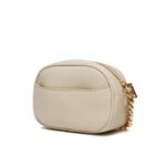 Love Moschino Jc4026pp1mkd0 110 Bold Love Kadın Çanta – KREM - Görsel 4