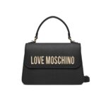 Love Moschino Jc4032pp1mkd0 000 Bold Love Kadın Çanta – SİYAH