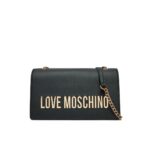 Love Moschino Jc4192pp1mkd0 000 Bold Love Kadın Çanta – SİYAH