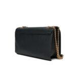 Love Moschino Jc4192pp1mkd0 000 Bold Love Kadın Çanta – SİYAH - Görsel 4