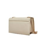 Love Moschino Jc4192pp1mkd0 110 Bold Love Kadın Çanta – KREM - Görsel 3