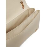 Love Moschino Jc4192pp1mkd0 110 Bold Love Kadın Çanta – KREM - Görsel 4