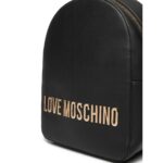Love Moschino Jc4193pp1mkd0 000 Bold Love Kadın Çanta – SİYAH - Görsel 2