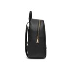 Love Moschino Jc4193pp1mkd0 000 Bold Love Kadın Çanta – SİYAH - Görsel 3