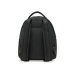 Love Moschino Jc4197pp1mkd0 000 Lamınated Bold Love Kadın Çanta – SİYAH - Görsel 3