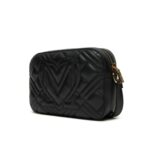 Love Moschino Jc4150pp1mla0 000 Quılted Kadın Çanta – SİYAH - Görsel 3