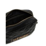 Love Moschino Jc4150pp1mla0 000 Quılted Kadın Çanta – SİYAH - Görsel 4
