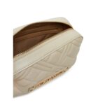 Love Moschino Jc4150pp1mla0 110 Quılted Kadın Çanta – KREM - Görsel 4