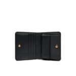 Love Moschino Jc5612pp1mkd0 000 Slg Bold Love Kadın Cüzdan – SİYAH - Görsel 2