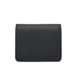 Love Moschino Jc5612pp1mkd0 000 Slg Bold Love Kadın Cüzdan – SİYAH - Görsel 3