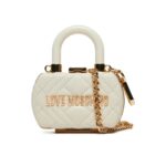 Love Moschino Jc4056pp1mla0 110 Smart Daıly Kadın Cüzdan 9x6cm – KREM