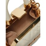 Love Moschino Jc4056pp1mla0 110 Smart Daıly Kadın Cüzdan 9x6cm – KREM - Görsel 4