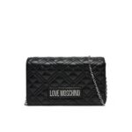 Love Moschino Jc4079pp1mla0 00b Smart Daıly Kadın Çanta – SİYAH