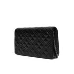 Love Moschino Jc4079pp1mla0 00b Smart Daıly Kadın Çanta – SİYAH - Görsel 4