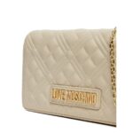 Love Moschino Jc4079pp1mla0 110 Smart Daıly Kadın Çanta – KREM - Görsel 3