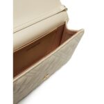 Love Moschino Jc4079pp1mla0 110 Smart Daıly Kadın Çanta – KREM - Görsel 5