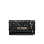 Love Moschino Jc4097pp1mla0 000 Smart Daıly Kadın Çanta – SİYAH