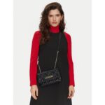 Love Moschino Jc4097pp1mla0 000 Smart Daıly Kadın Çanta – SİYAH - Görsel 2