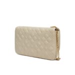 Love Moschino Jc4097pp1mla0 110 Smart Daıly Kadın Çanta – KREM - Görsel 3