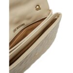 Love Moschino Jc4097pp1mla0 110 Smart Daıly Kadın Çanta – KREM - Görsel 4
