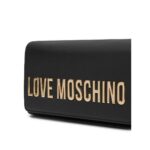 Love Moschino Jc4103pp1mkd0 000 Smart Daıly Lamınated Kadın Çanta – SİYAH - Görsel 3