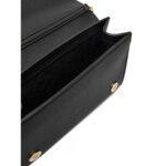 Love Moschino Jc4103pp1mkd0 000 Smart Daıly Lamınated Kadın Çanta – SİYAH - Görsel 5