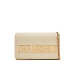 Love Moschino Jc4103pp1mkd0 110 Smart Daıly Lamınated Kadın Çanta – KREM