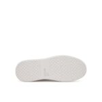 Love Moschino Ja15214g1mıa6 10a Bold Love Kadın Sneakers – ALTIN-BEYAZ - Görsel 6