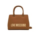 Love Moschino Jc4022pp1mkd0 201 Bold Love Kadın Çanta – KAHVERENGİ