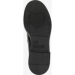 Love Moschino Ja10404g1mjd0 000 New Cıty Love Kadın Ayakkabı – SİYAH - Görsel 6