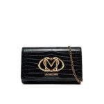 Love Moschino Jc4047pp1mle1 00a Smart Daıly Kadın Çanta – SİYAH
