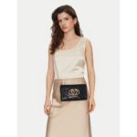 Love Moschino Jc4047pp1mle1 00a Smart Daıly Kadın Çanta – SİYAH - Görsel 2