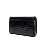 Love Moschino Jc4047pp1mle1 00a Smart Daıly Kadın Çanta – SİYAH - Görsel 4