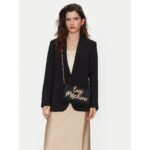 Love Moschino Jc4055pp1mlh1 00a Smart Daıly Kadın Çanta – SİYAH - Görsel 2