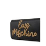 Love Moschino Jc4055pp1mlh1 00a Smart Daıly Kadın Çanta – SİYAH - Görsel 3