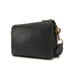 Love Moschino Jc4072pp1ml13 00a Danglıng Kadın Çanta – SİYAH - Görsel 4