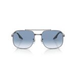 Rayban 0rb3699 004/3f59 Unısex Gözlük – STANDART - Görsel 2