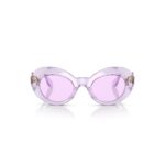 Versace Kıds 0vk4428u 53721a45 Çocuk Gözlük – STANDART - Görsel 2