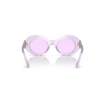 Versace Kıds 0vk4428u 53721a45 Çocuk Gözlük – STANDART - Görsel 4