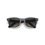 Rayban Junior 0rj9066s 100/1147 Çocuk Gözlük – SİYAH - Görsel 5