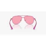 Versace Kıds 0vk2002 149584 52 Çocuk Gözlük – STANDART - Görsel 4