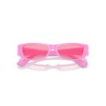 Versace Kıds 0vk4002u 539984 50 Çocuk Gözlük – STANDART - Görsel 5