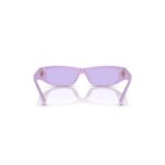 Versace Kıds 0vk4002u 54001a 50 Çocuk Gözlük – STANDART - Görsel 4