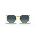 Rayban 0rb3548n 91233m51 Hc Erkek Gözlük – STANDART - Görsel 2