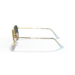 Rayban 0rb3548n 91233m51 Hc Erkek Gözlük – STANDART - Görsel 3